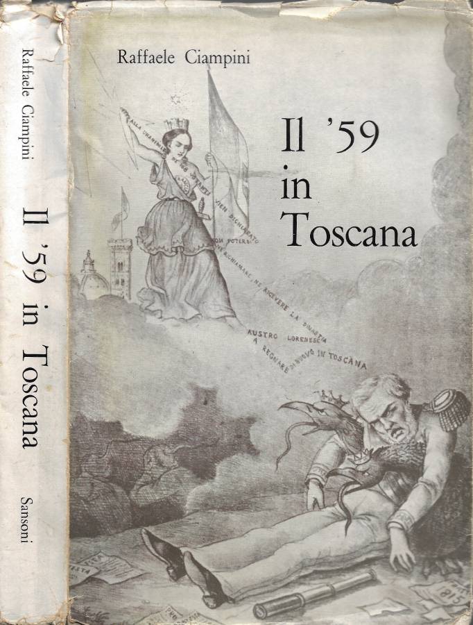 Il '59 in Toscana