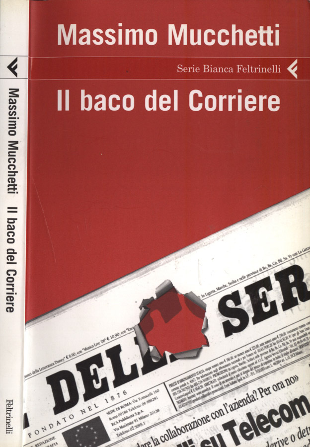 Il baco del Corriere