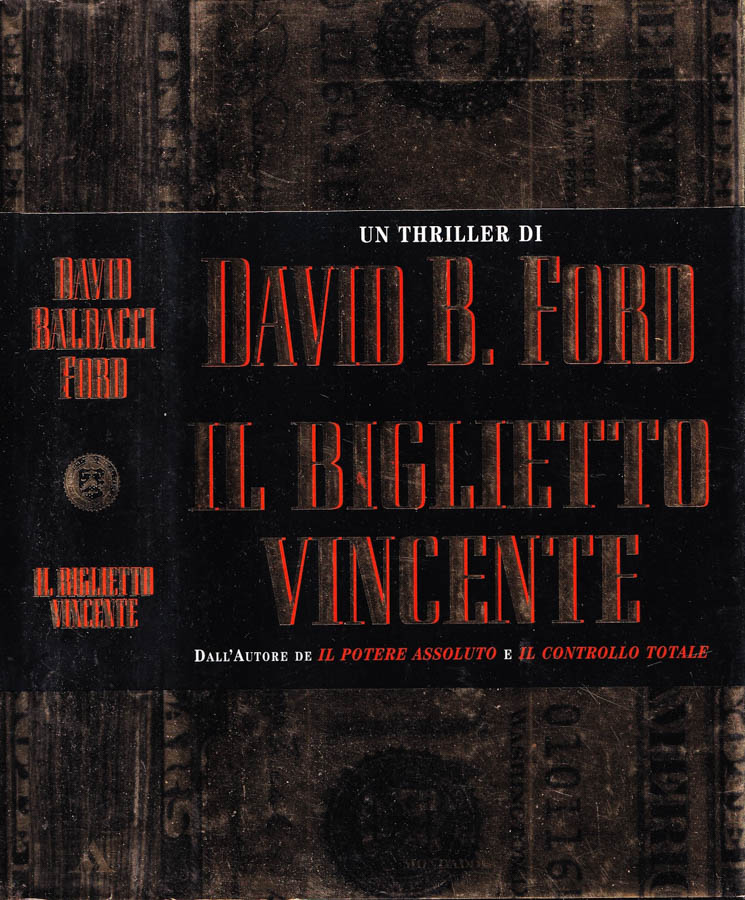 Il biglietto vincente