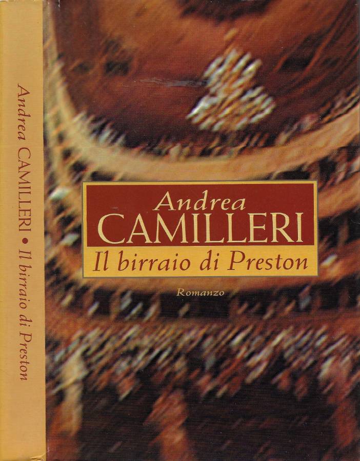 Il Birraio di Preston
