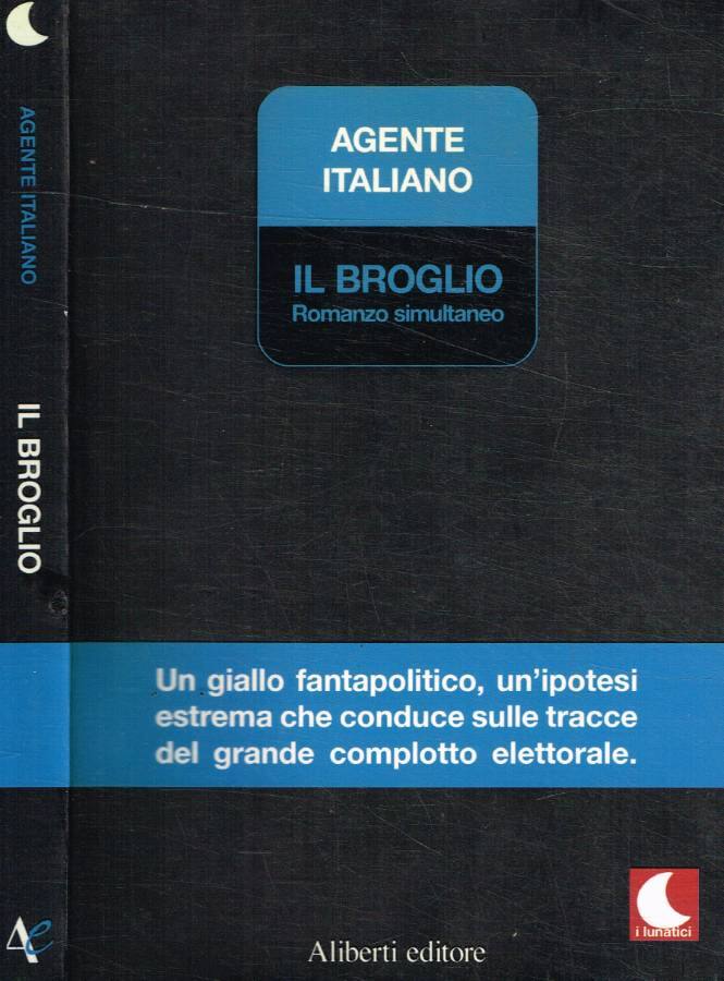 Il broglio