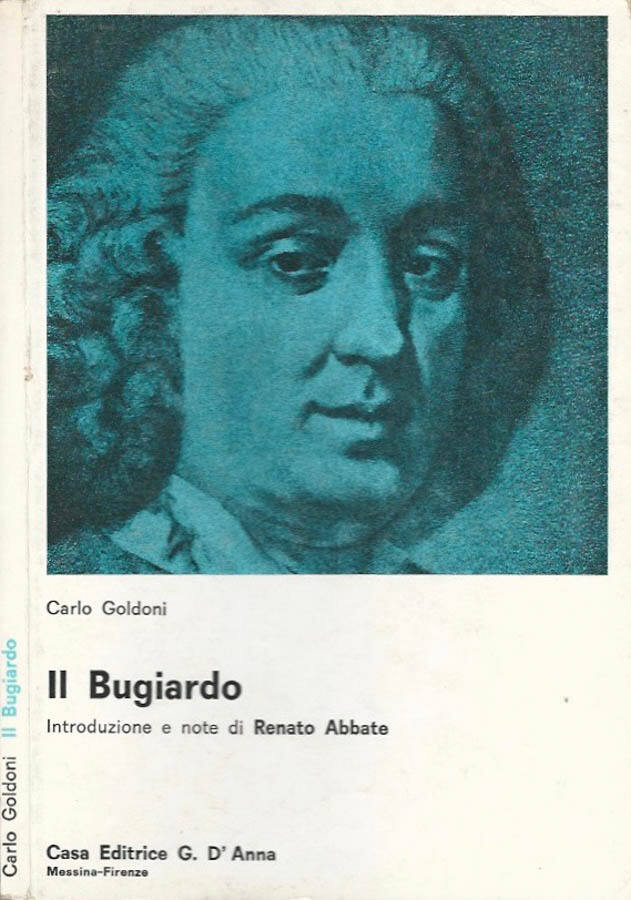 Il Bugiardo