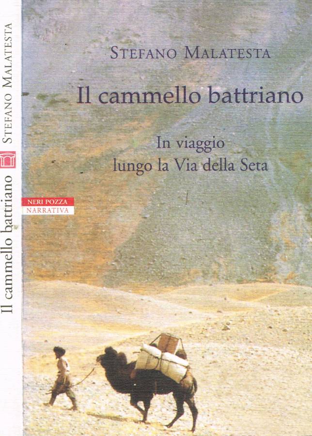 Il cammello battriano