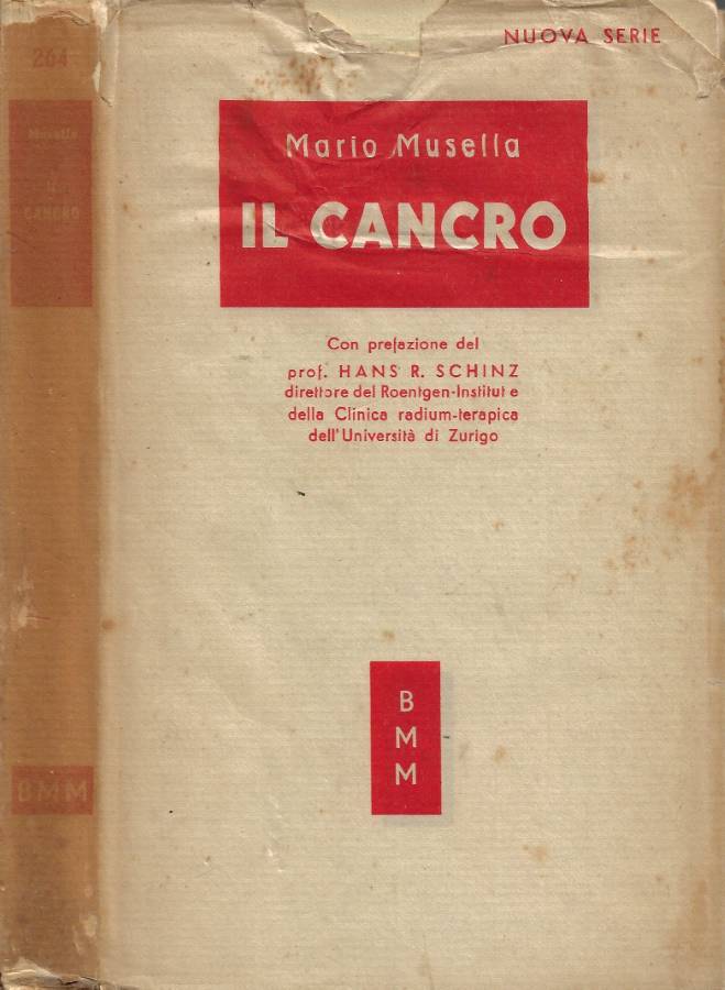 Il Cancro