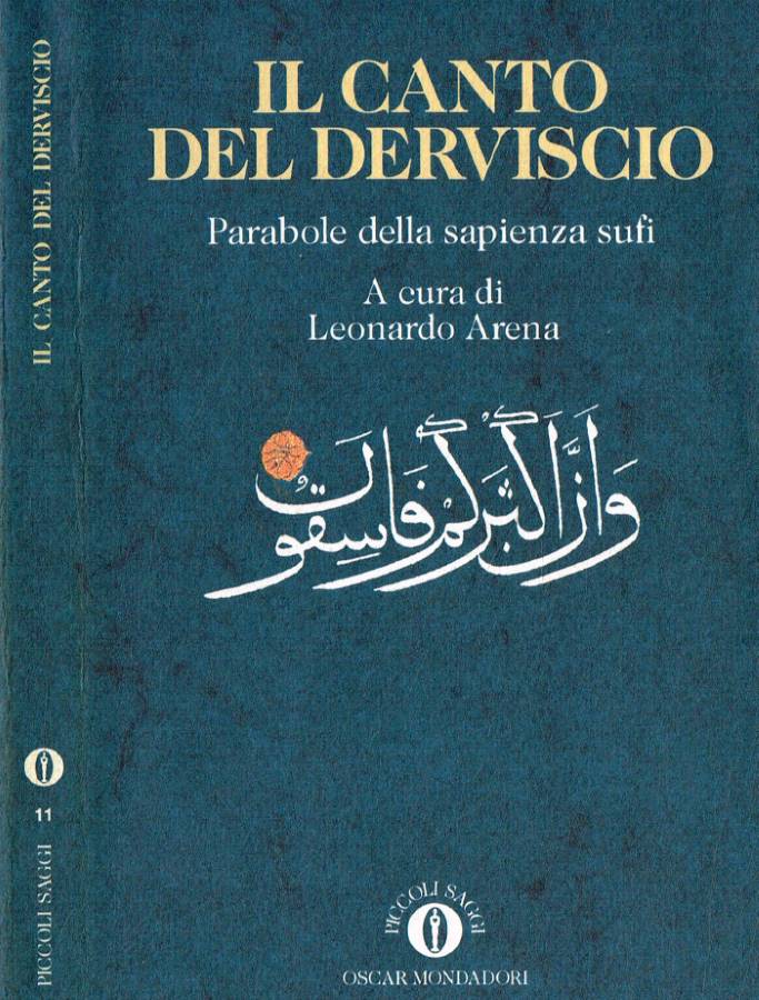 Il canto del derviscio