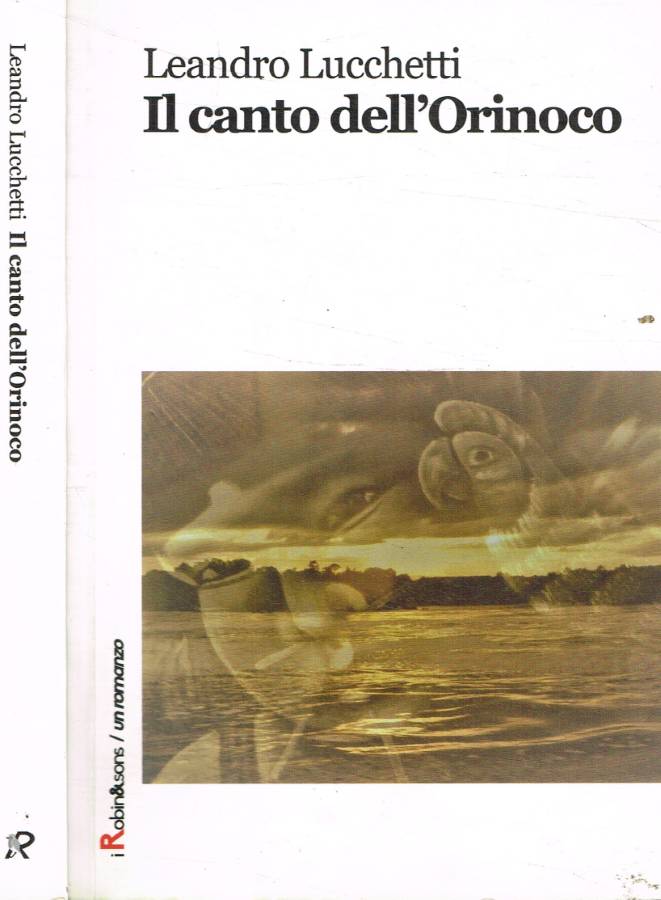 Il canto dell'Orinoco