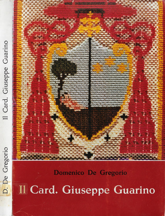 Il Card. Giuseppe Guarino
