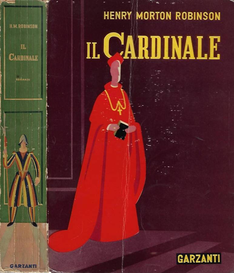 Il cardinale