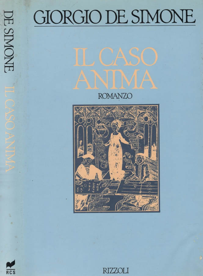 Il caso anima