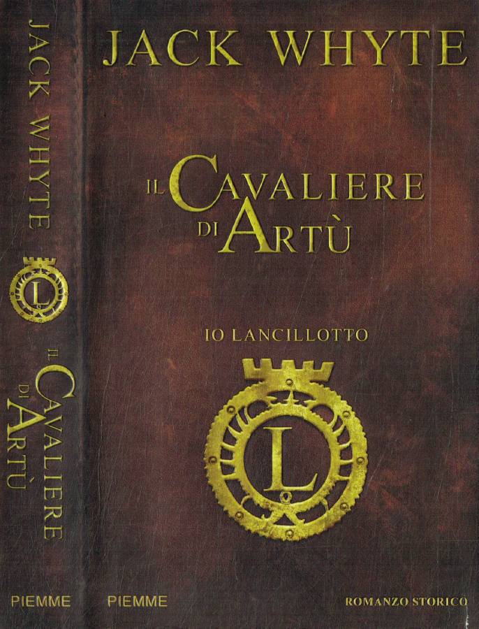Il cavaliere di Artù