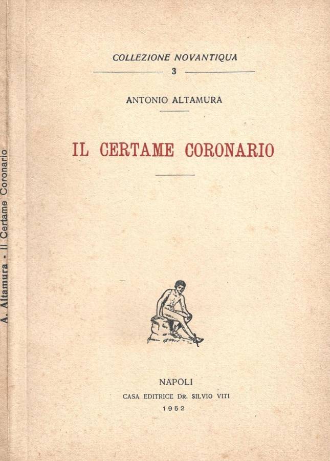 Il Certame Coronario