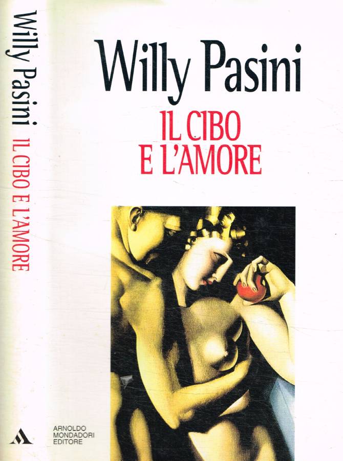 Il cibo e l'amore