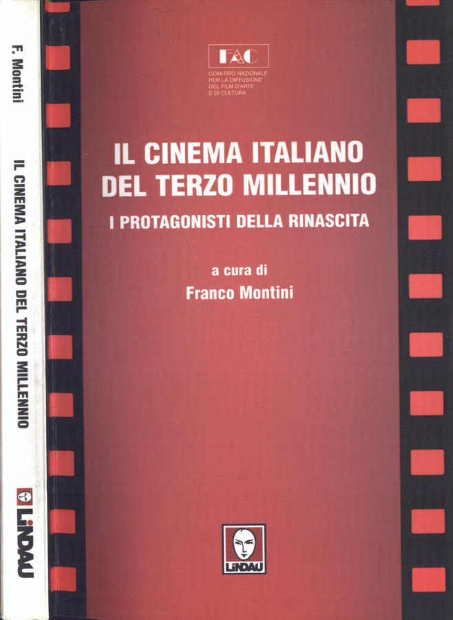 Il cinema italiano del terzo millennio