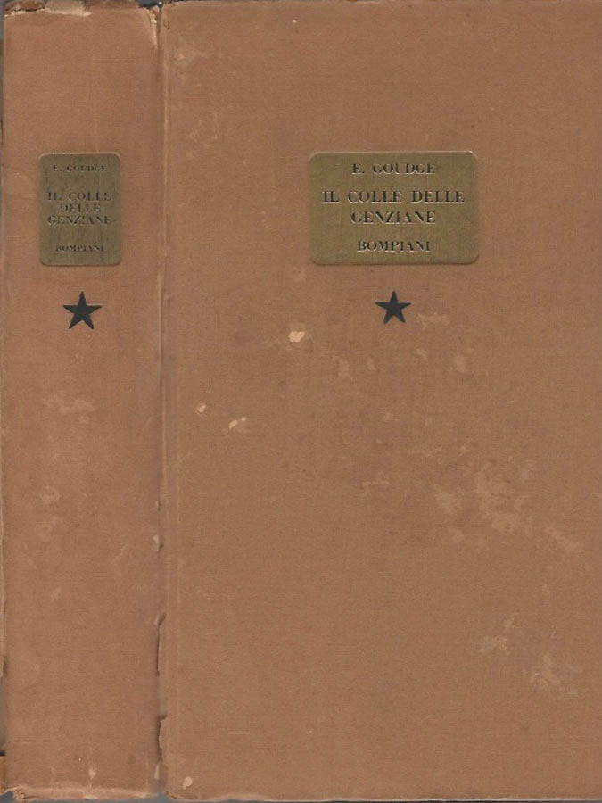 Il colle delle genziane