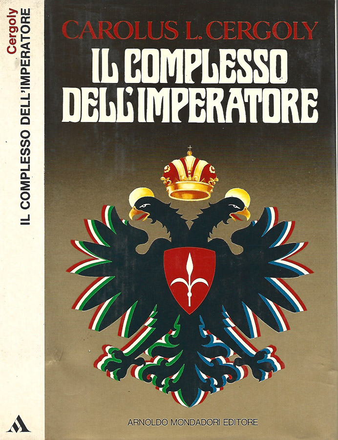 Il complesso dell'Imperatore