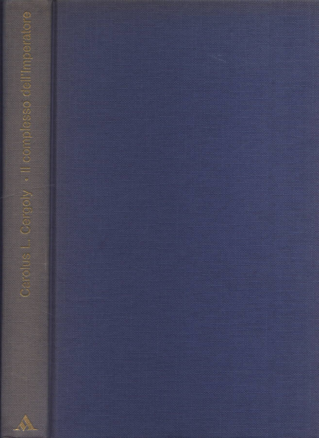Il complesso dell' imperatore