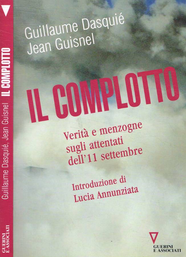 Il complotto