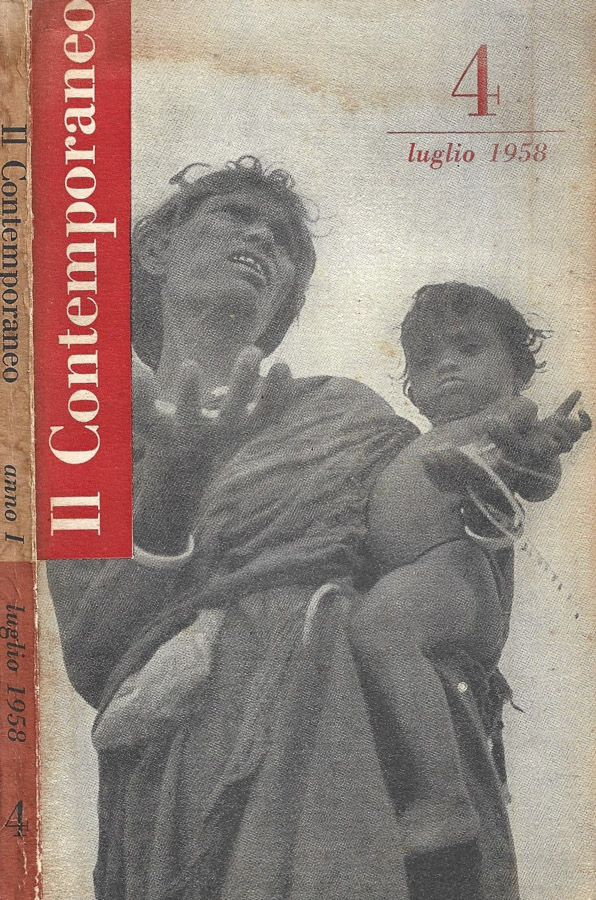 Il Contemporaneo. N. 4