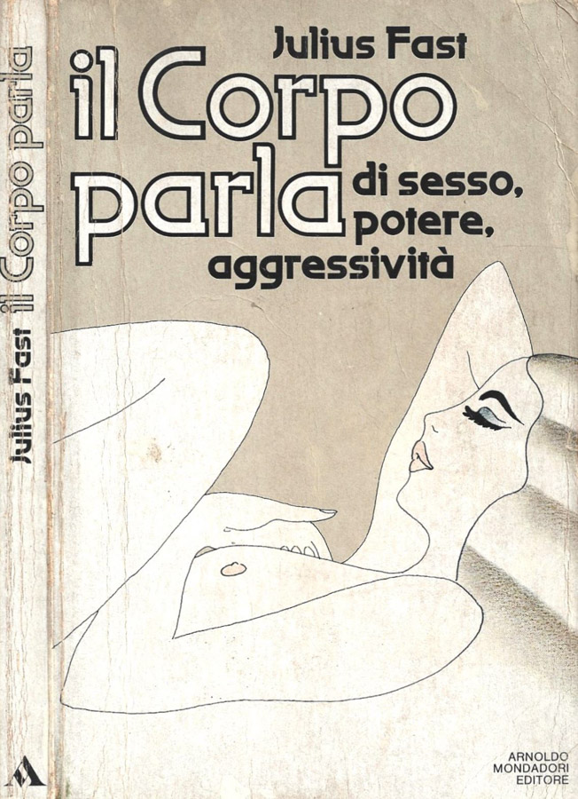 Il corpo parla