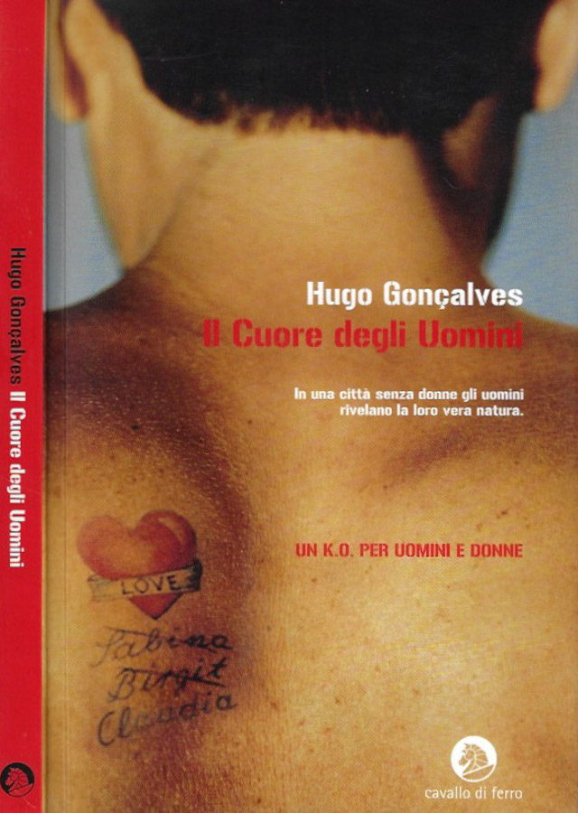 Il cuore degli uomini