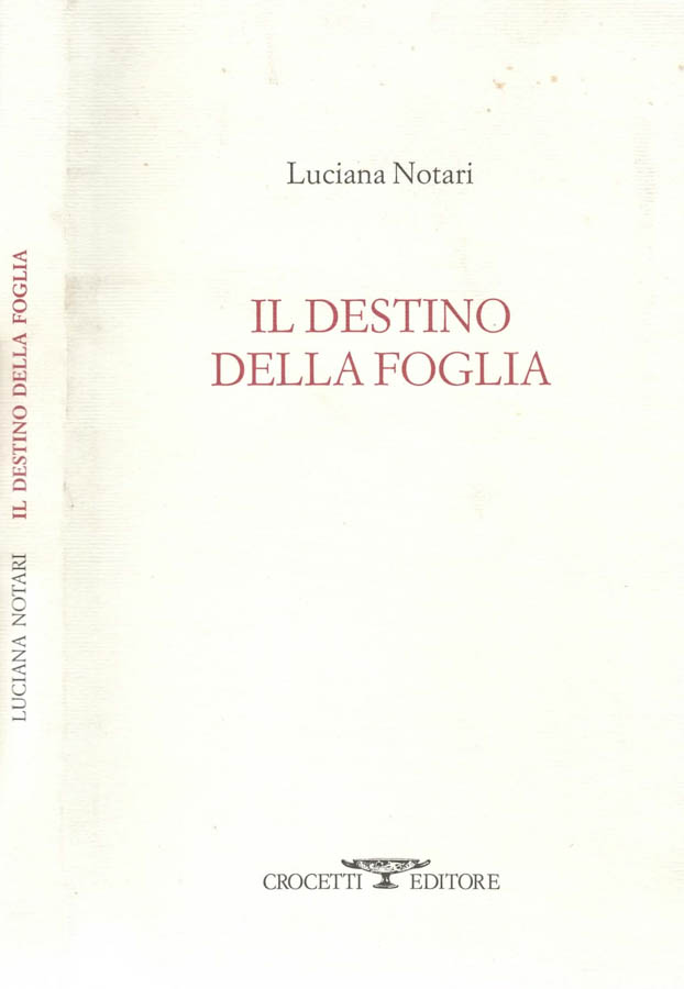 Il destino della foglia