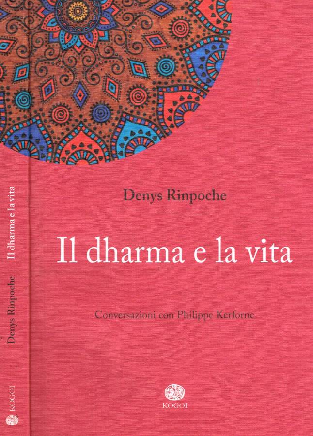 Il dharma e la vita