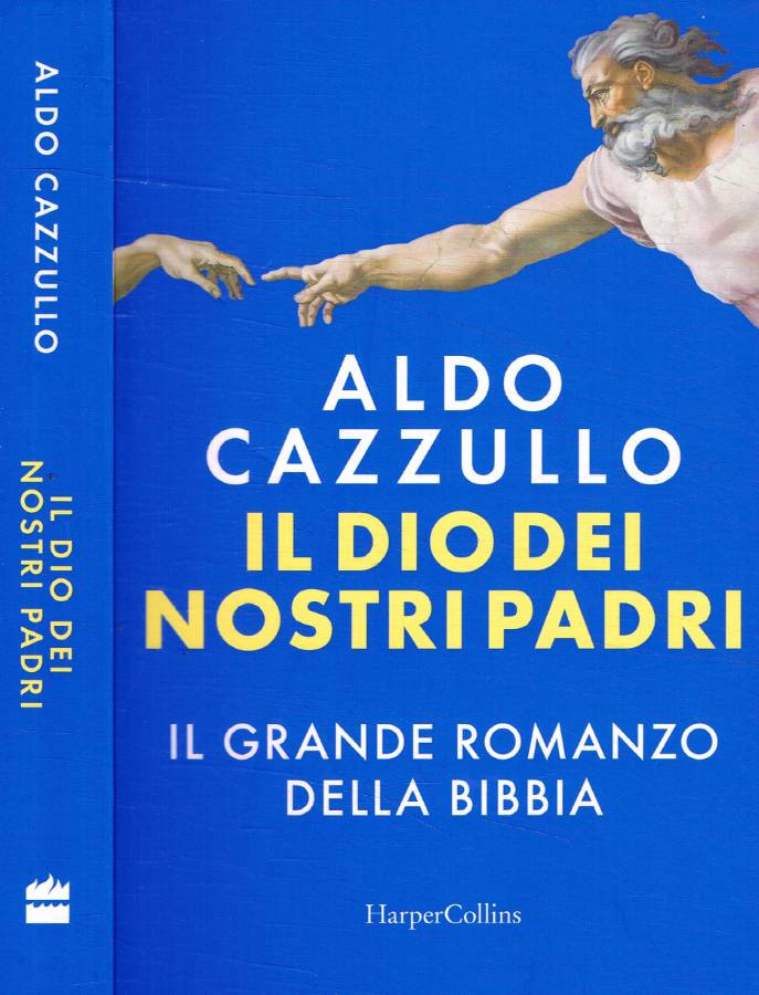 Il Dio dei nostri padri