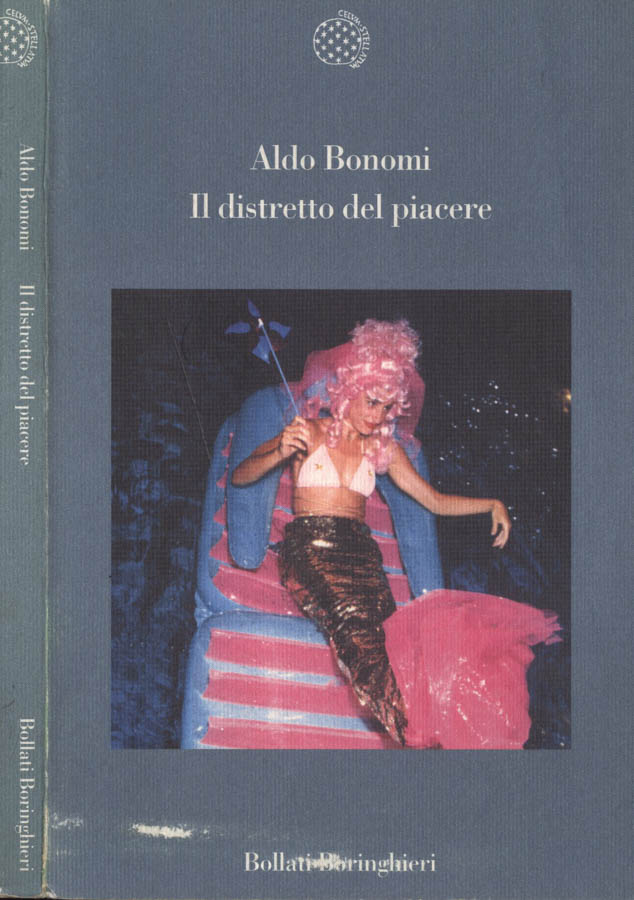 Il distretto del piacere