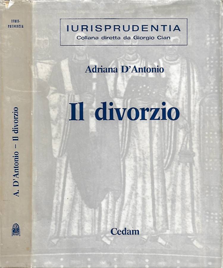 Il divorzio (L. 1° dicembre 1970, n. 898)