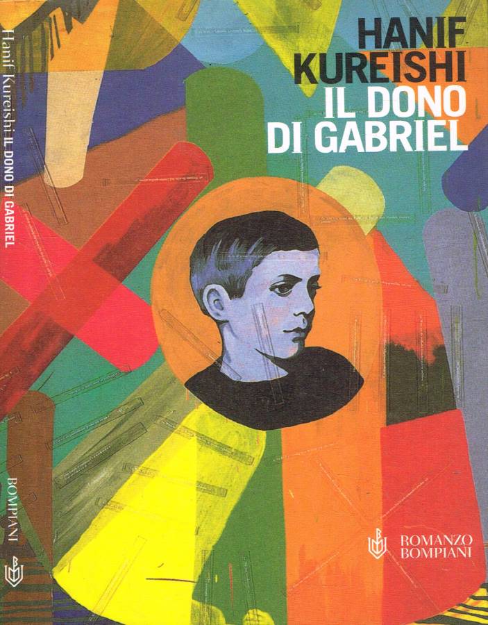 Il dono di Gabriel