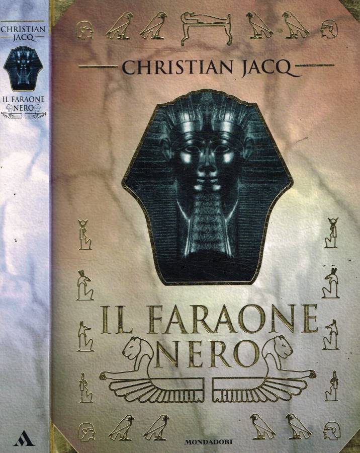 Il faraone nero