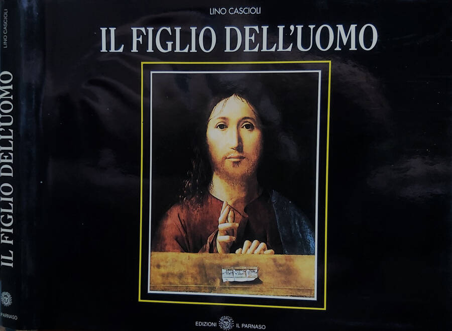 Il figlio dell'Uomo