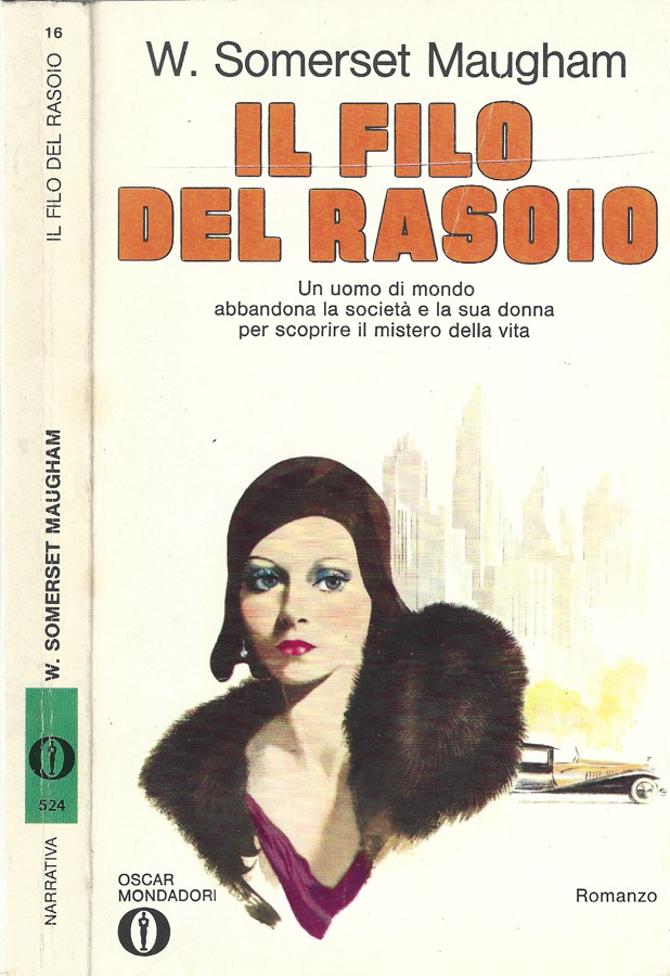 Il filo del rasoio