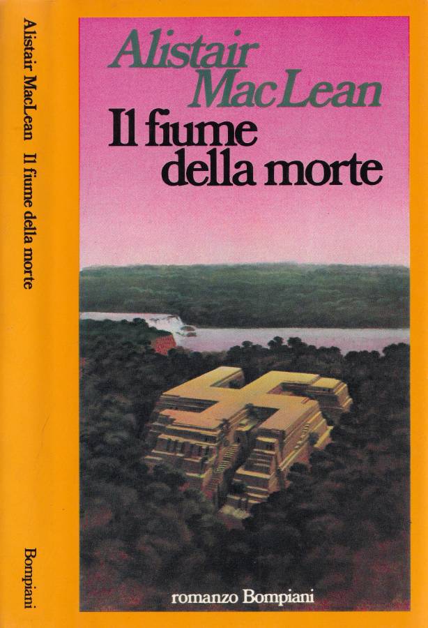 Il fiume della morte