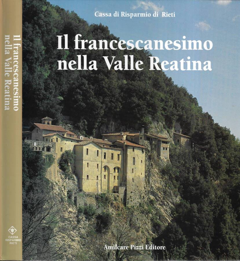 Il francescanesimo nella Valle Reatina