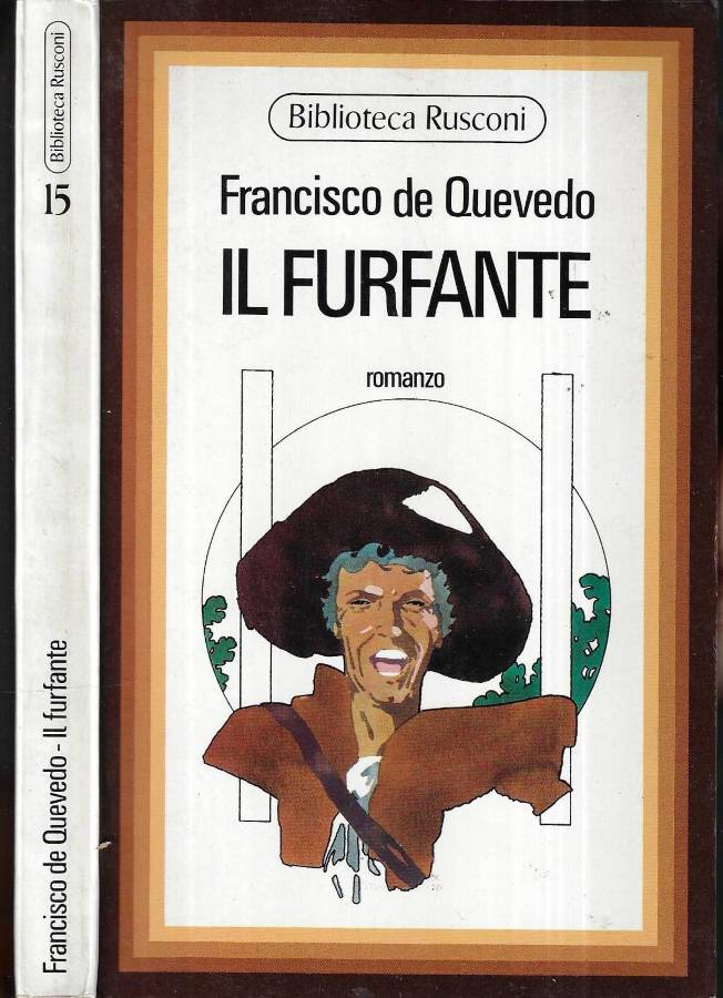 Il furfante