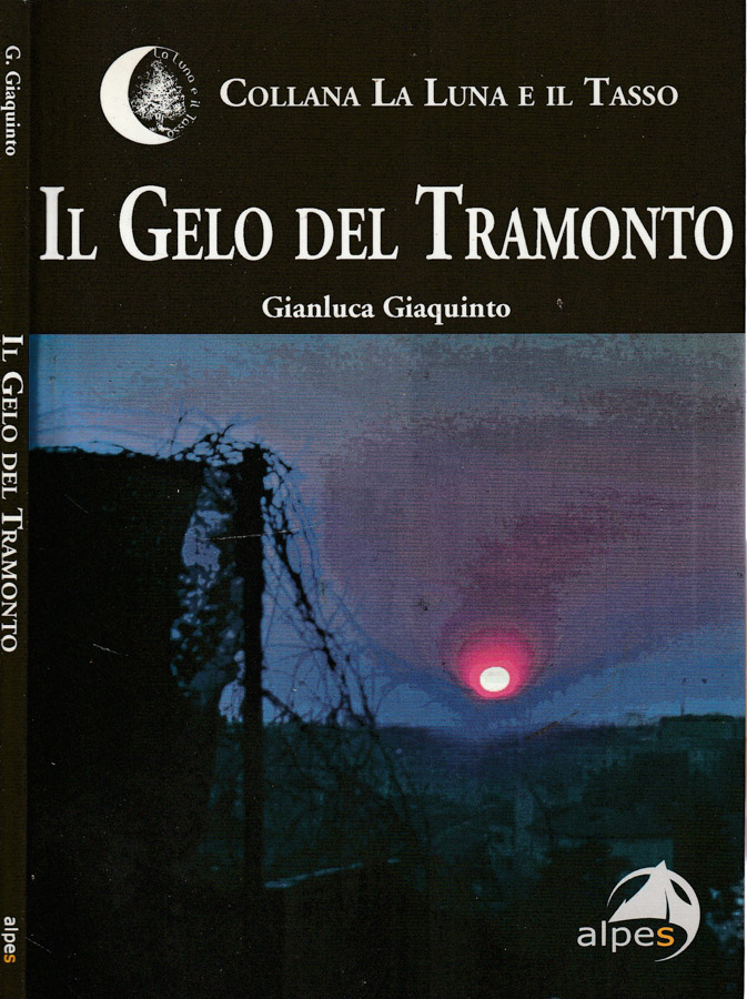 Il gelo del tramonto