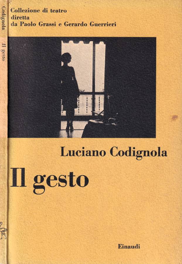 Il gesto