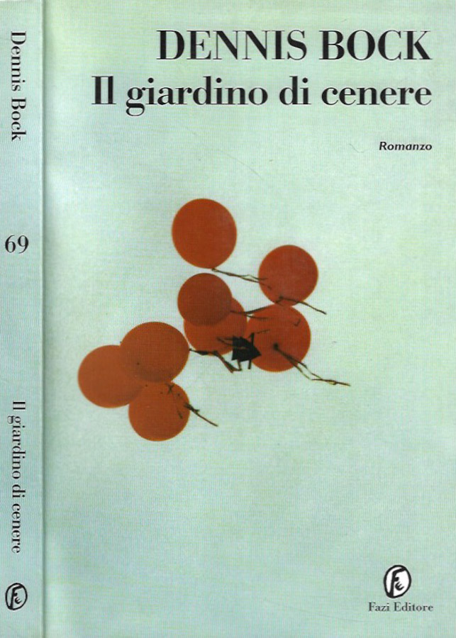 Il giardino di cenere