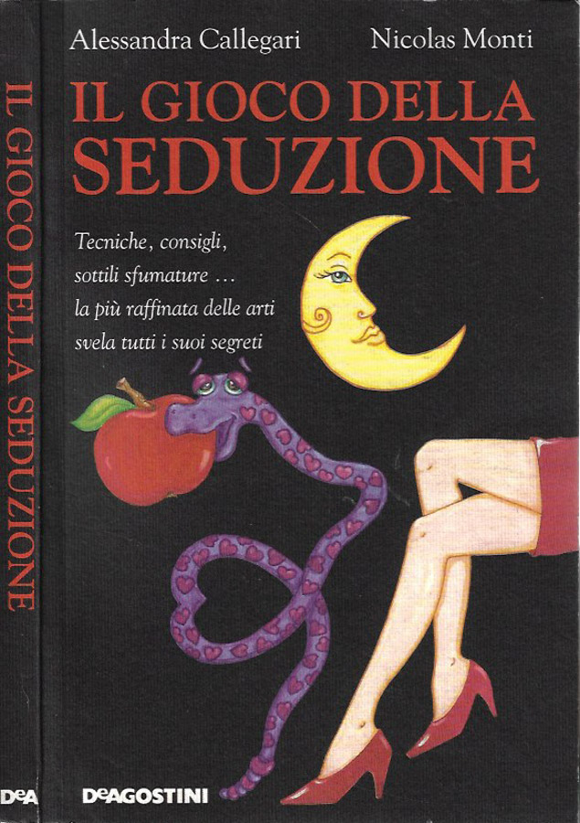 Il gioco della seduzione