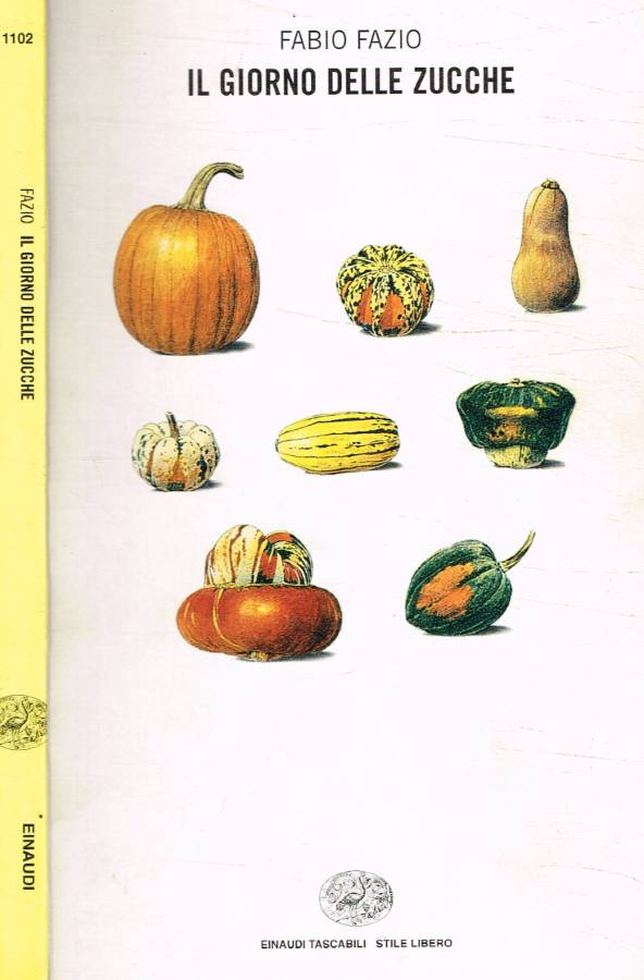 Il giorno delle zucche