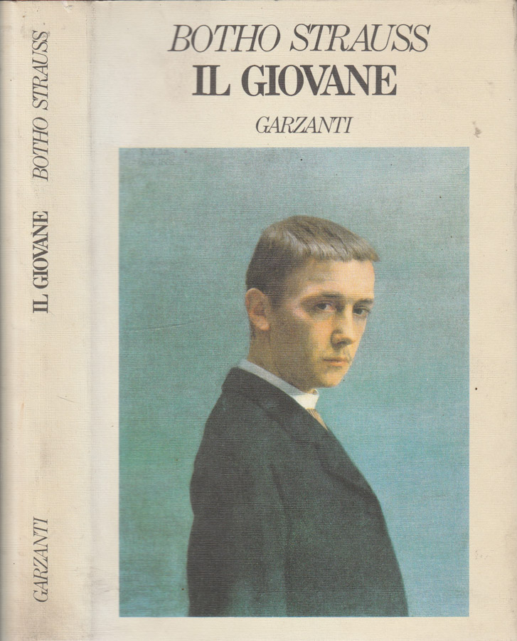 Il giovane