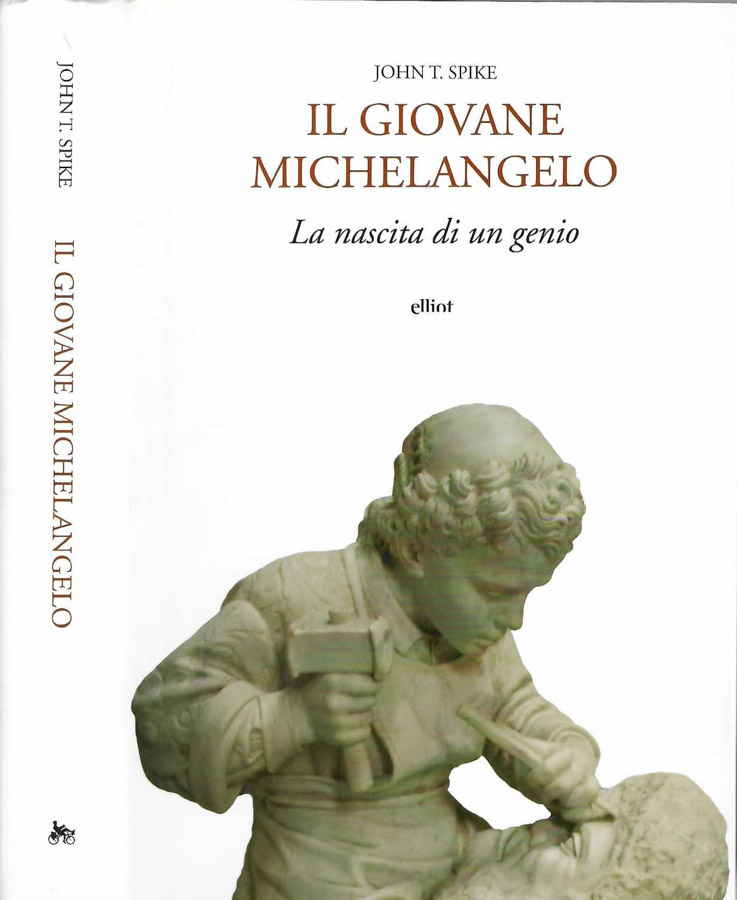 Il giovane Michelangelo