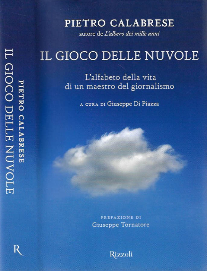 Il giuoco delle nuvole