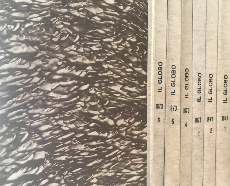 Il Globo 1973