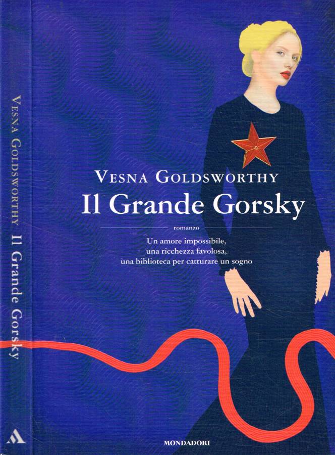 Il Grande Gorsky