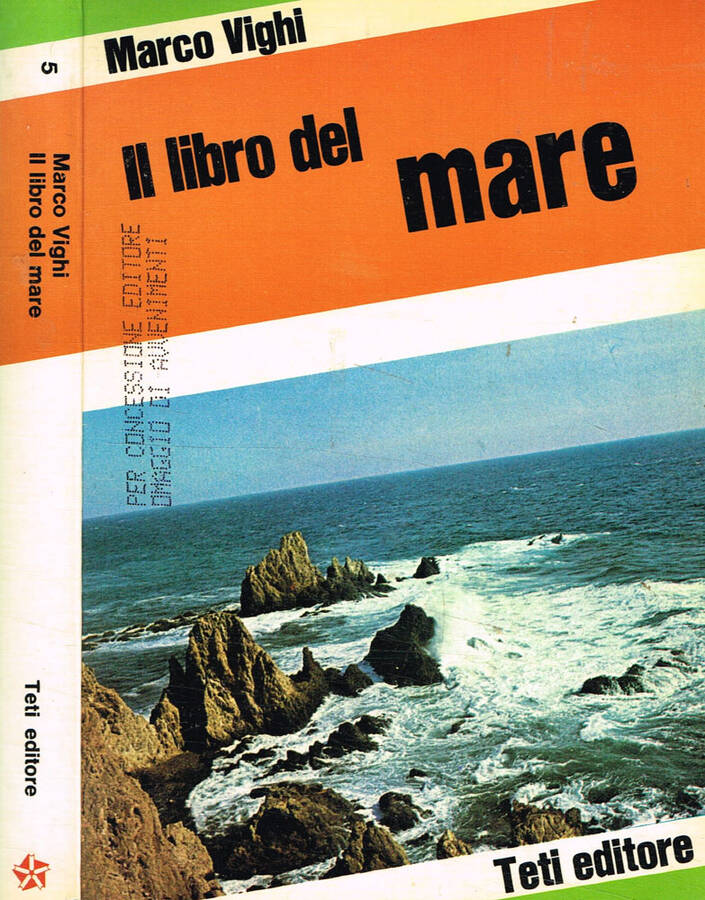 Il libro del mare