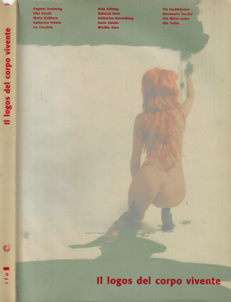 Il logos del corpo vivente