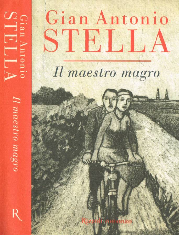 Il maestro magro