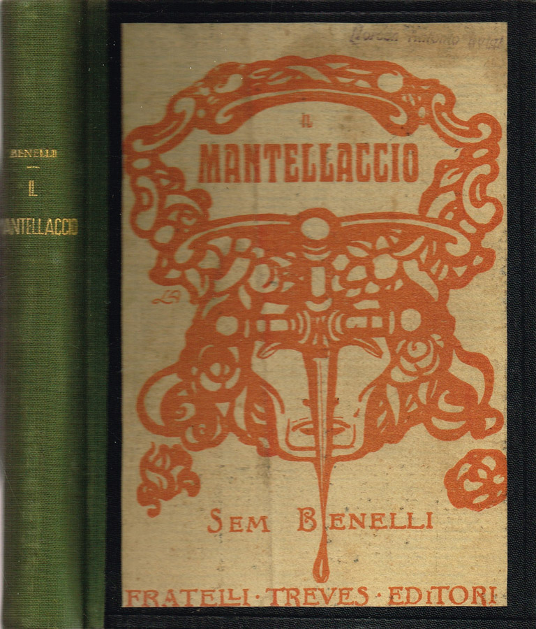 Il Mantellaccio